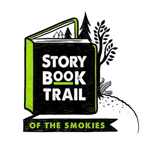 Storybook Trail of the Smokies logo