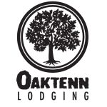 Logo for OakTenn Lodging