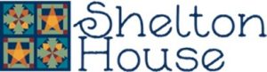 Logo for Shelton House